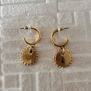 Ann Taylor earrings